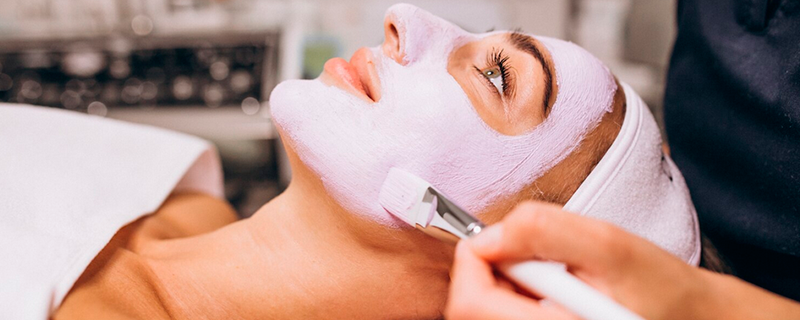 Estética e Cosmética