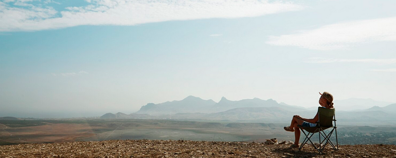 Apresentação Pessoal