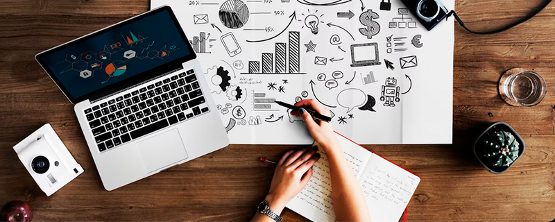 Agência de Marketing