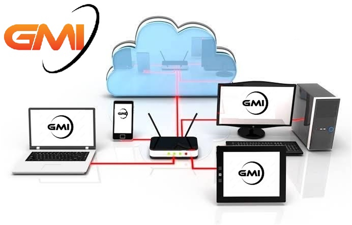 G.M.I INFORMATICA
