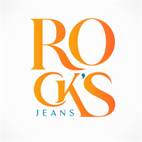 Rok S Roks Jeans