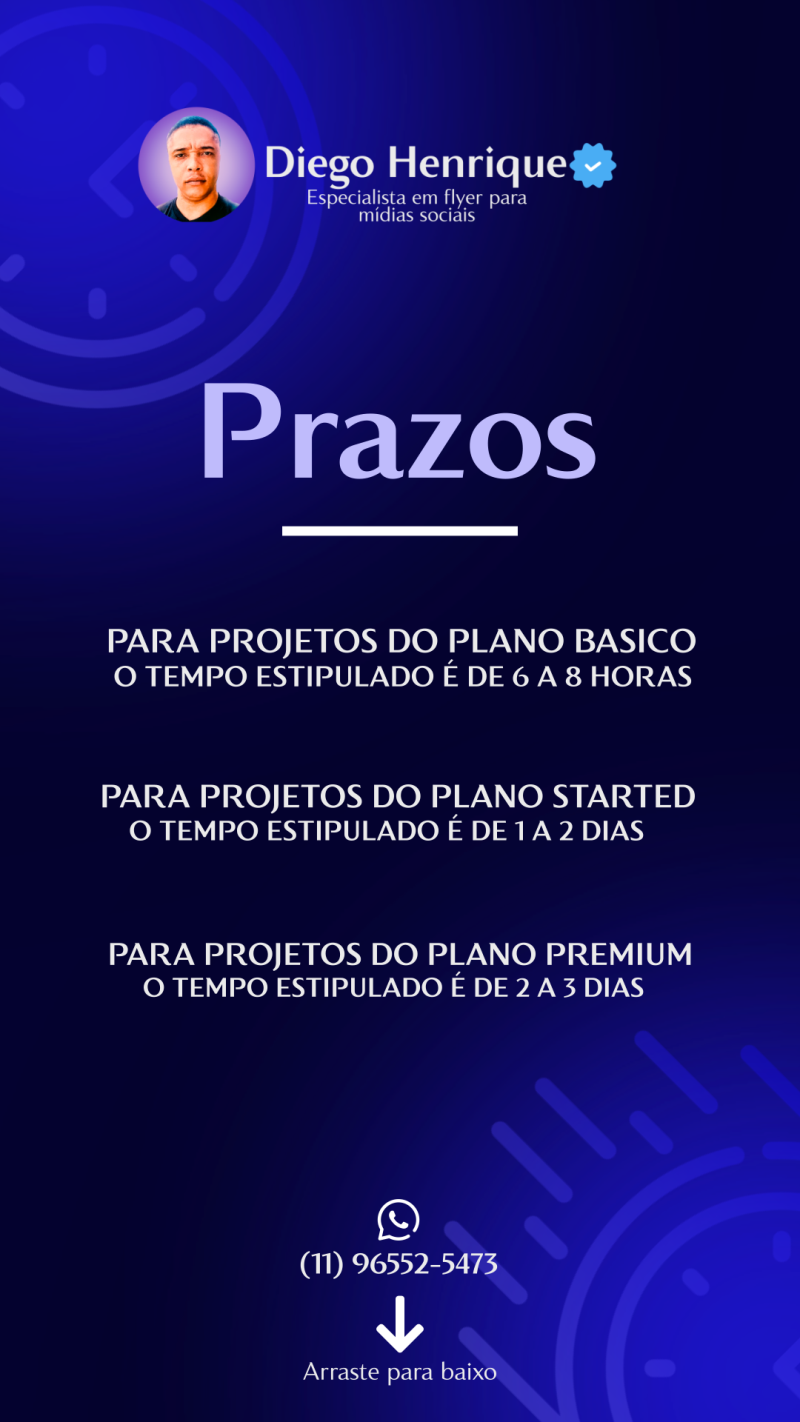 dh flyer design